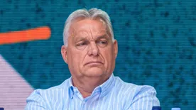 Orbán Viktor: Az idő a békepolitika oldalán áll