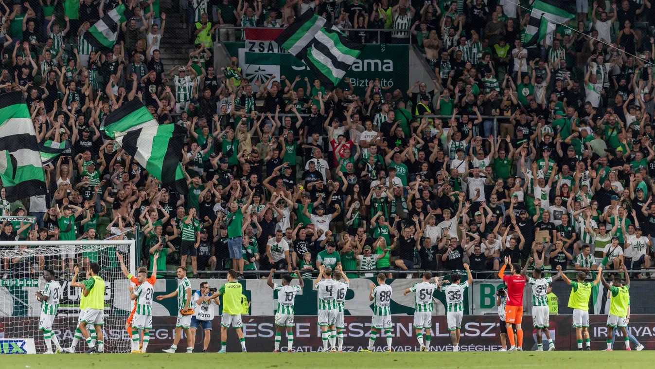 Lisztes Krisztián sokra tartja a Jansen-csapatot