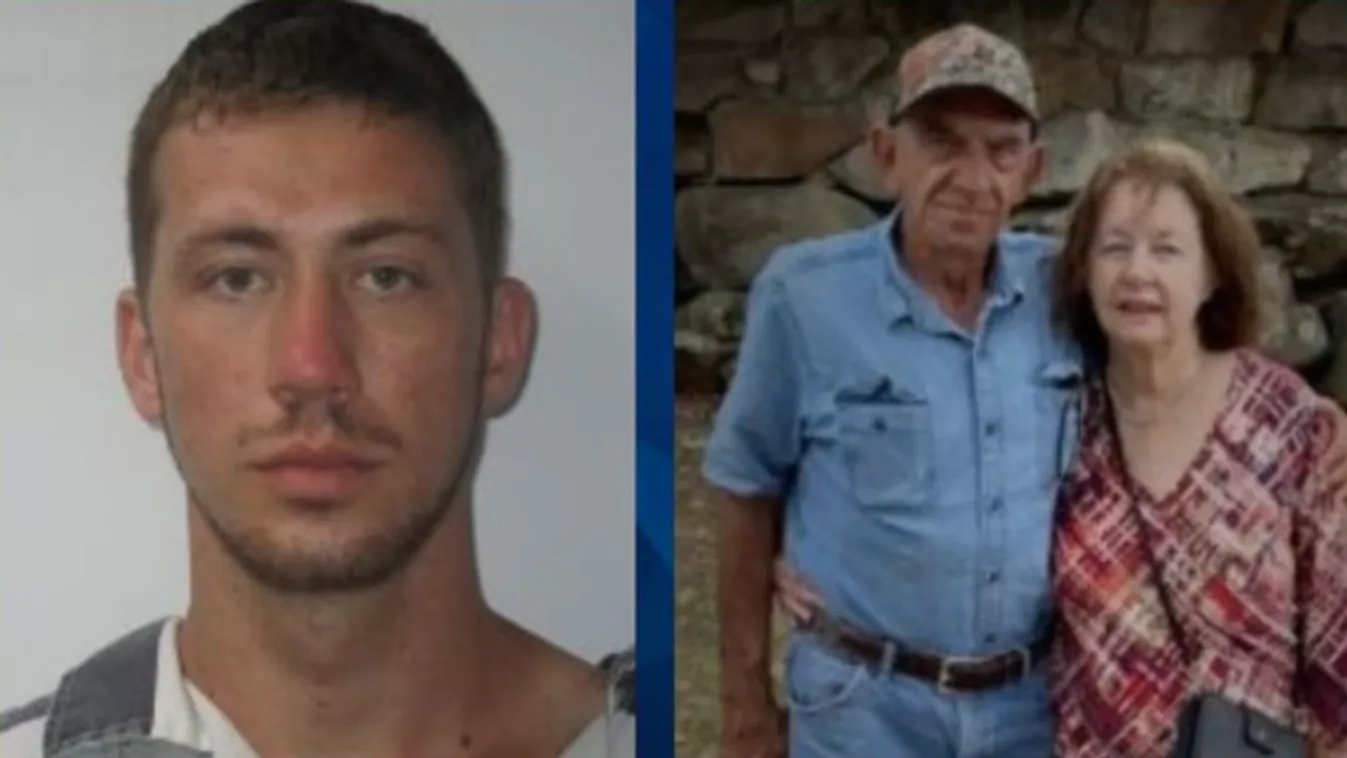 Meggyilkolta nagyszüleit az unoka, megrázó részletek derülte