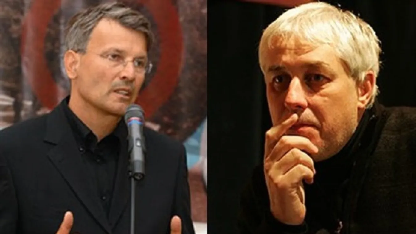 A Városháza fantomja, ő Magyar Péter tanácsadója