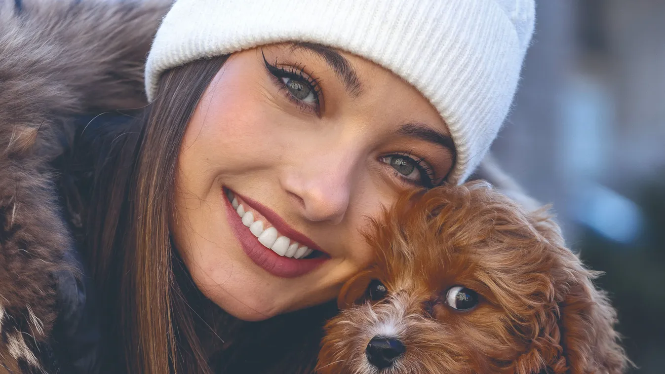 Volt oka az ünneplésre Hunyadi Donatellának