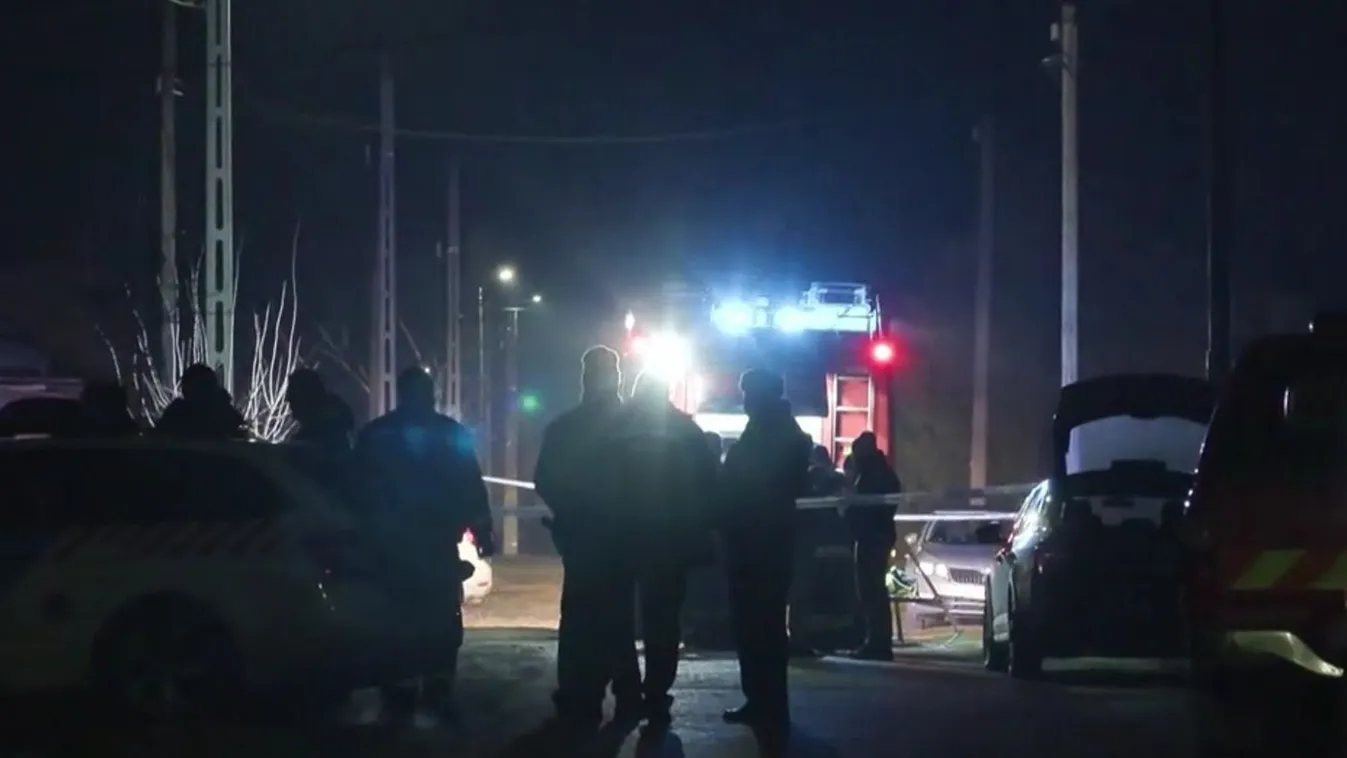 Élete végéig rács mögött ülhet az encsencsi rém