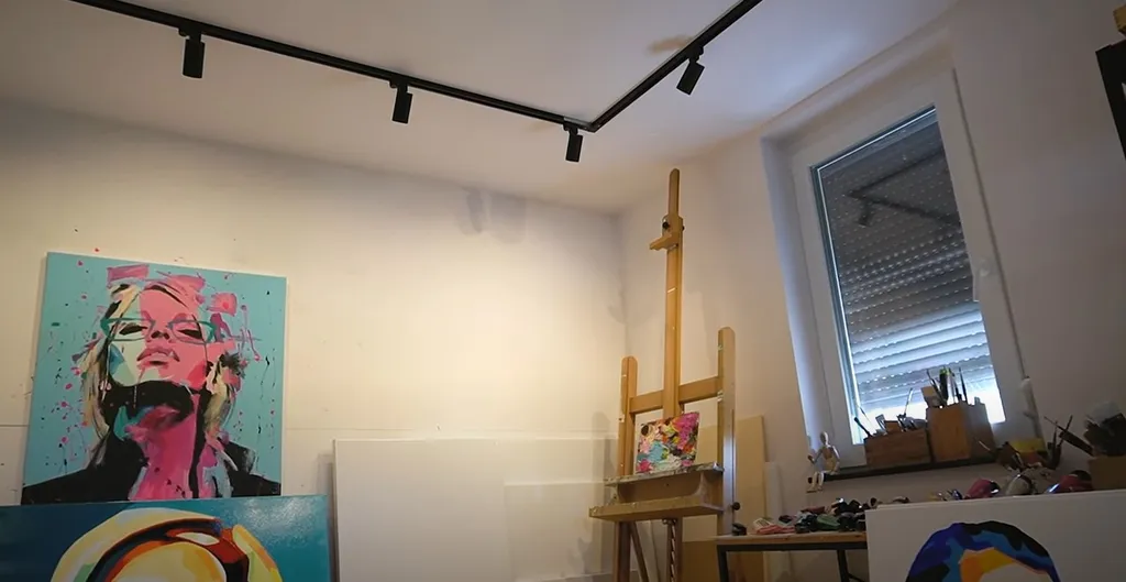 Sárközi Ákos séf álomotthona.