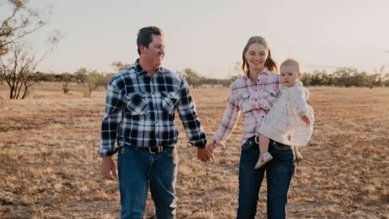 Elzavarta orvosa Oliviát: elvetélt, majd babája után halt