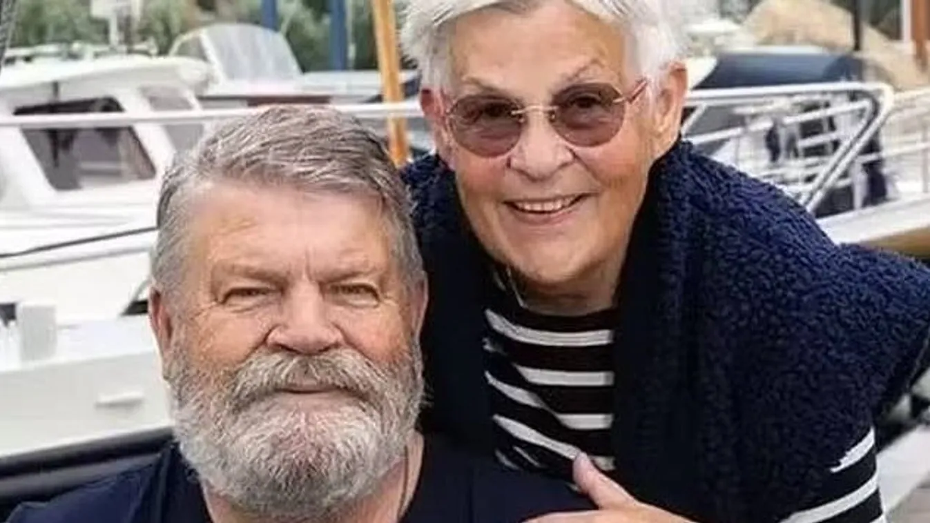 Amíg a halál el nem választ: nem tudott egymás nélkül élni a házaspár, együtt haltak meg