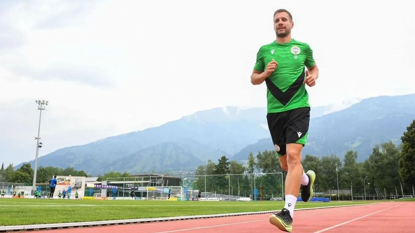 Varga Barnabás mindenkit meglepett