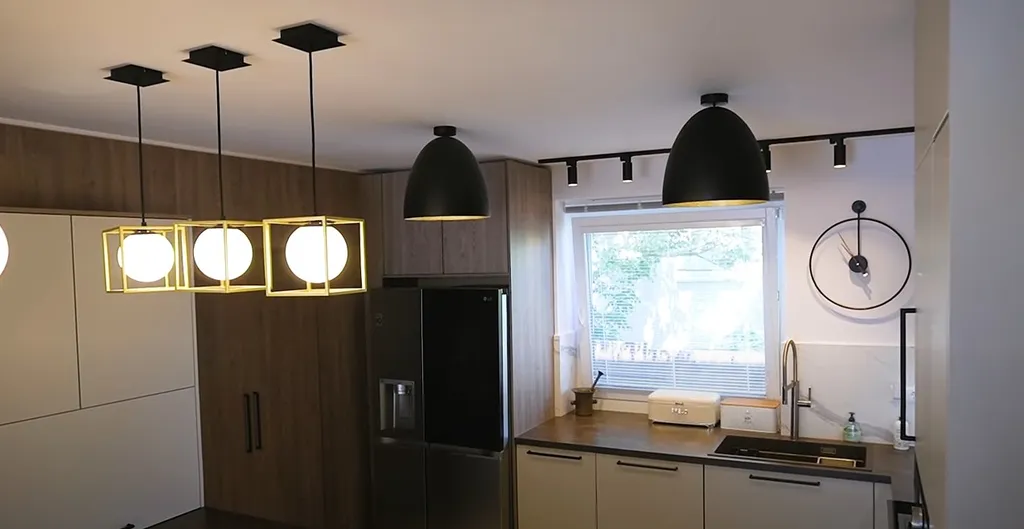 Sárközi Ákos séf álomotthona.