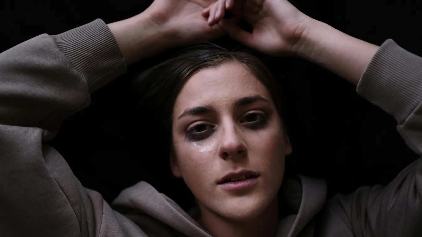 „Elhánytam magam, amikor megláttam anyám üzenetét"