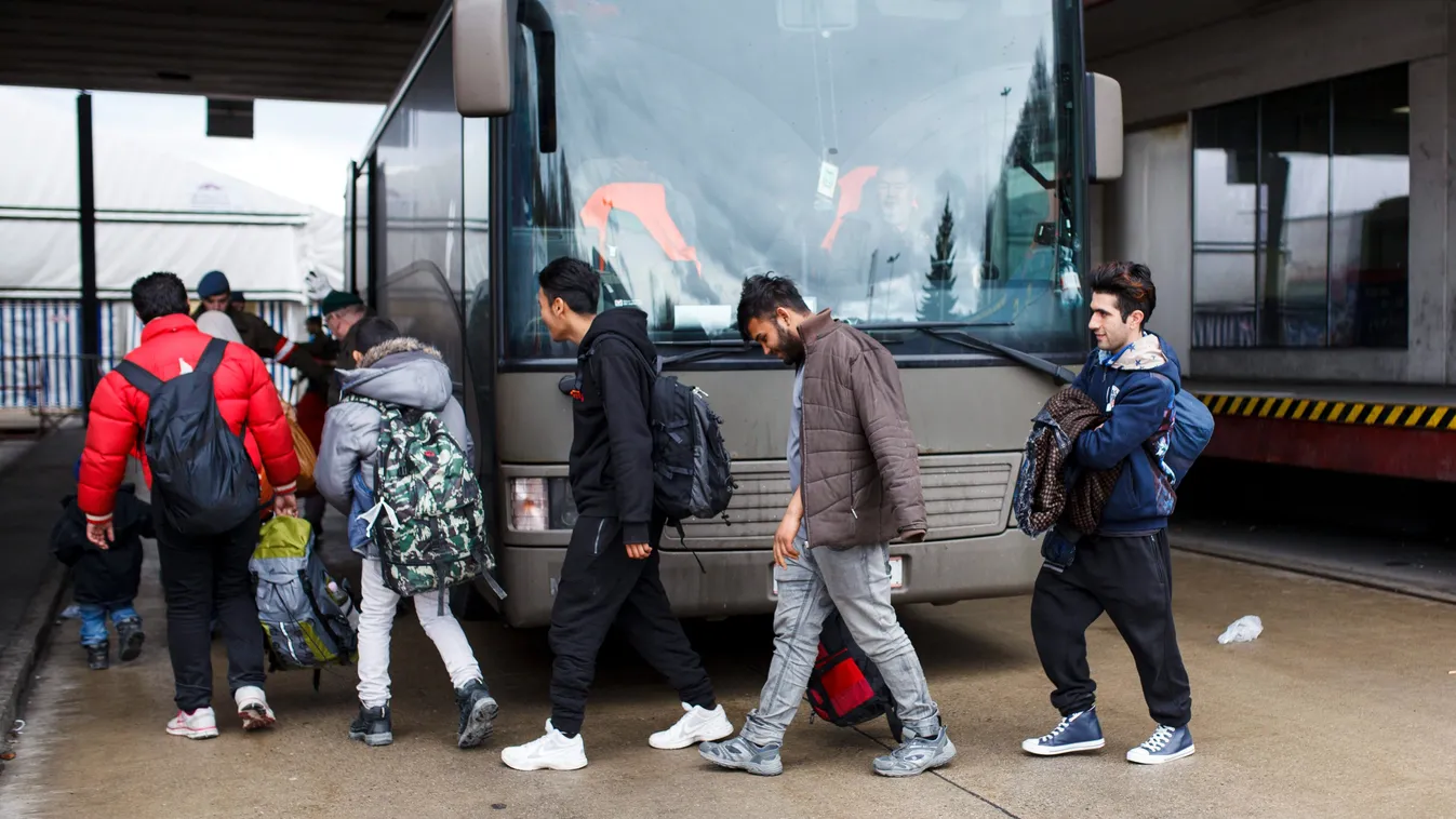 Ausztriában már minden negyedik ember migrációs hátterű