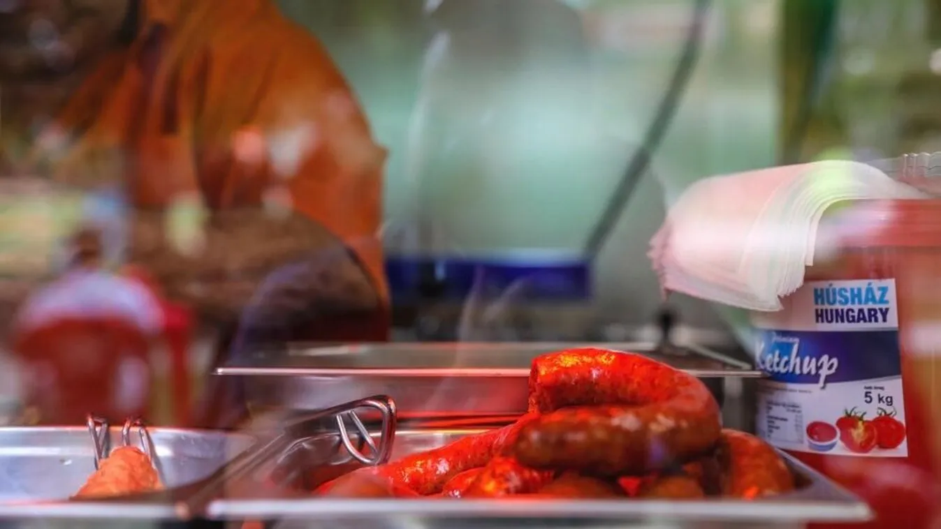 Mitől jó egy strandbüfé? Ezeket a jeleket keresd!