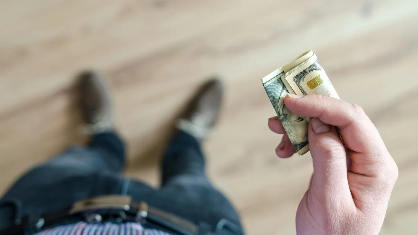 „Évekig porosodott otthon ez a régi tárgy, de milliókat ér”