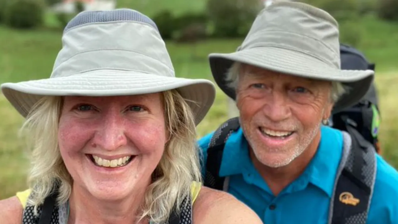 Holtan találták meg a jachtról eltűnt házaspárt