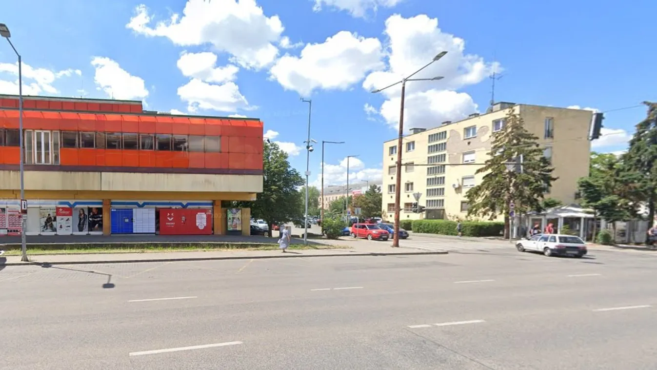 Pucér rém sokkolja a szolnokiakat