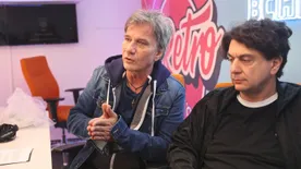 Érthető módon nem ment be ma dolgozni, gyászol Bochkor Gábor