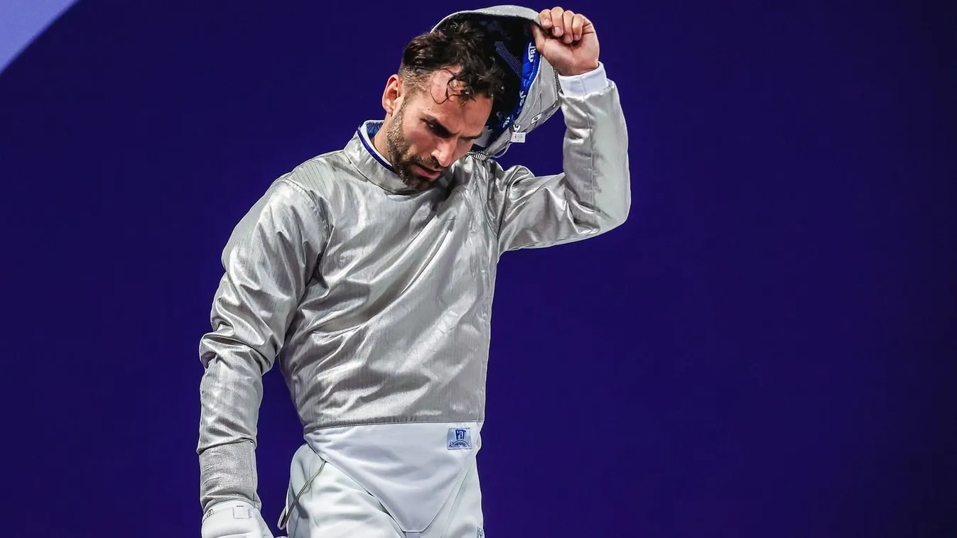 Szilágyi Áron búcsúja után megszólalt a lemondott edző