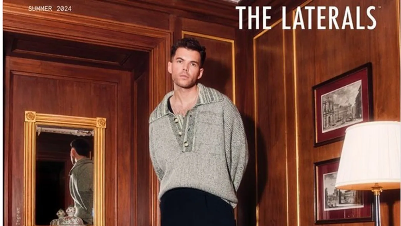 A Bridgertonok imádják a Nanushkát: Luke Newton és Nicola Coughlan stílusikonokká váltak