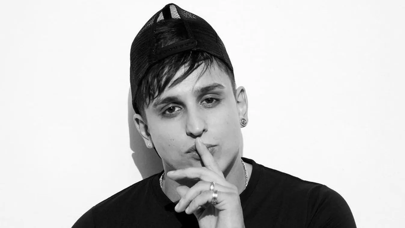 Aurelio őszinte vallomást tett gyermeke fogantatásáról