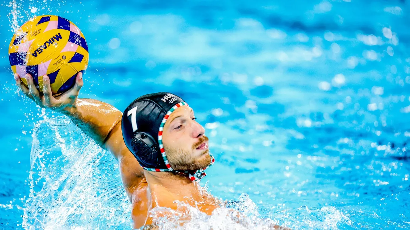 "Pofán csapnak, és semmi" - Zalánki Gergő nem kertelt