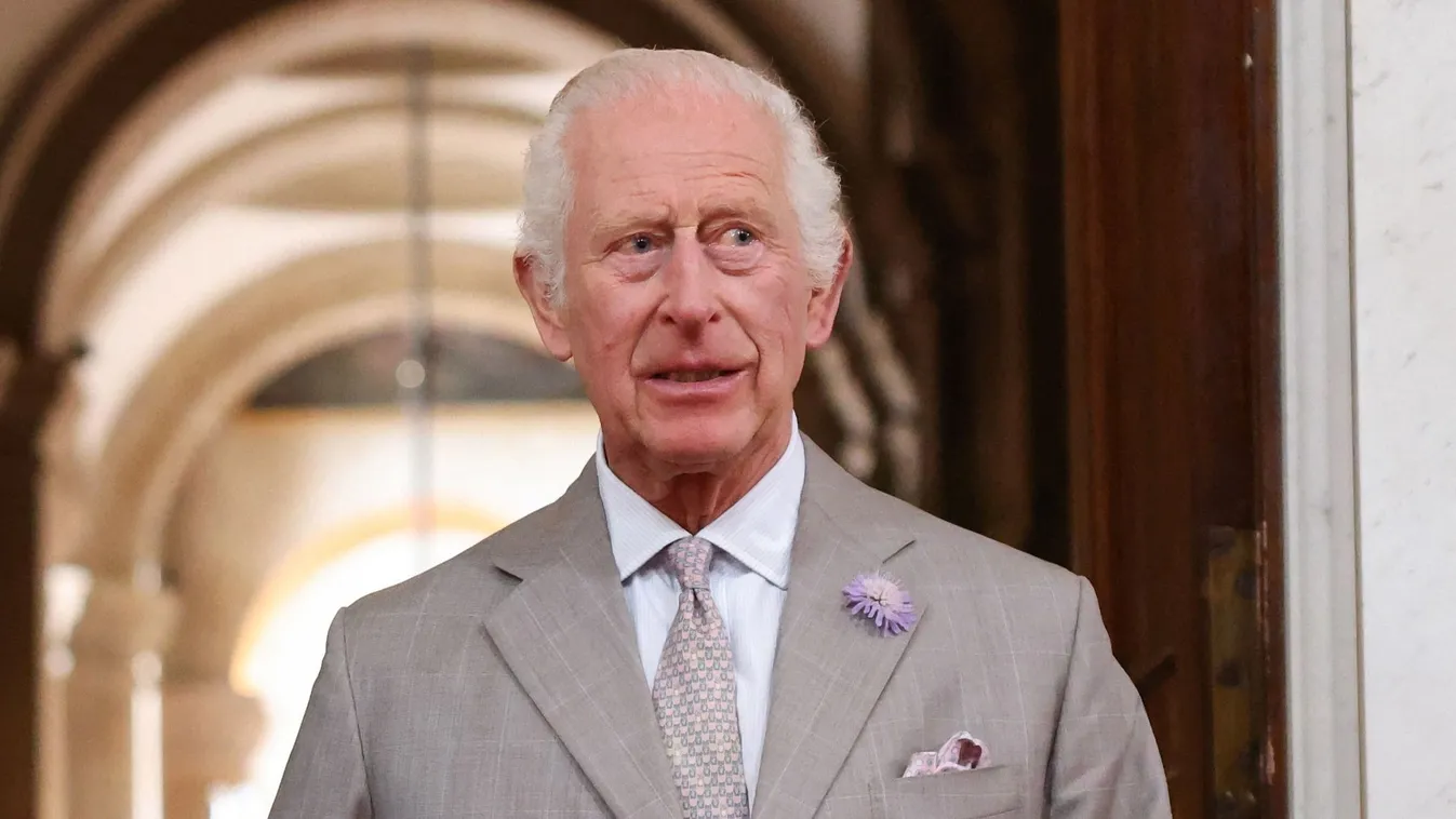 III. Károly régi alkalmazottja kitálalt a királyról