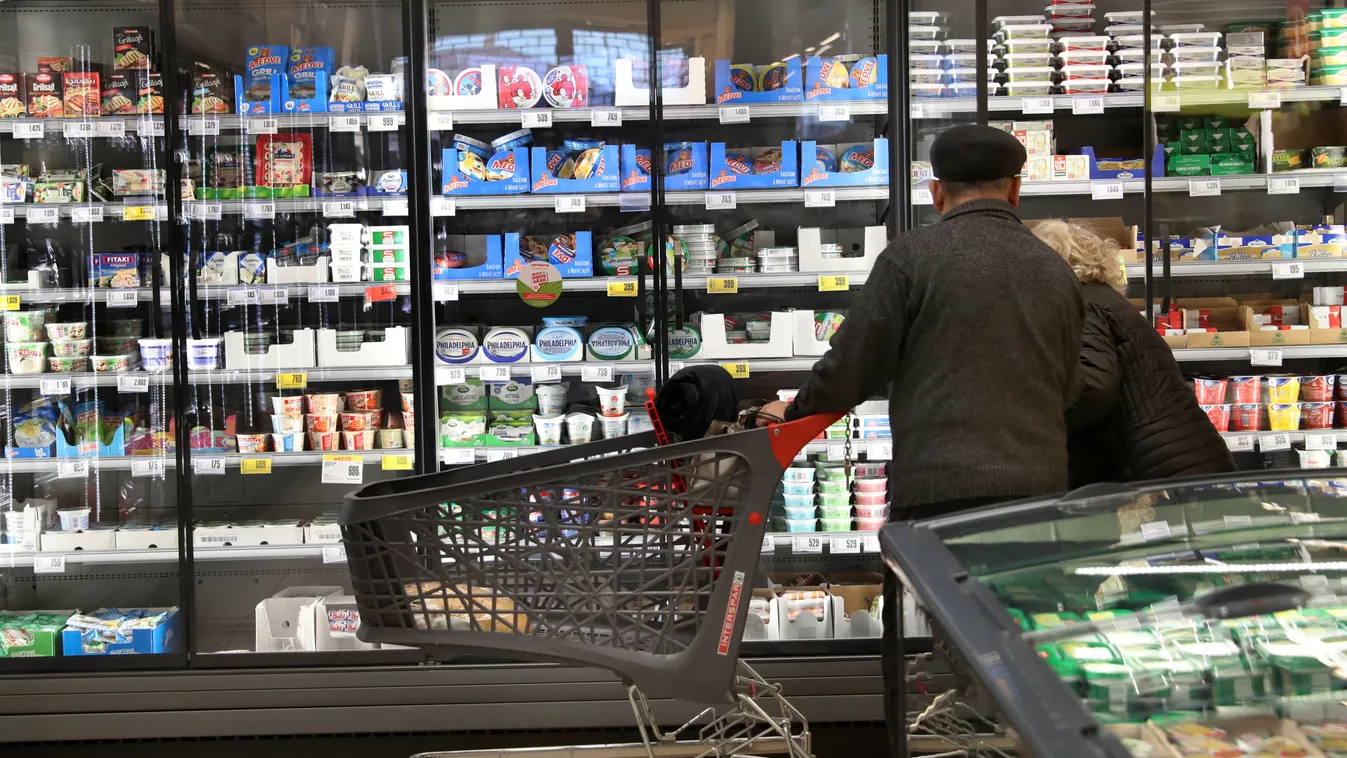 Minden magyarországi boltból visszahívták ezt a 3 terméket