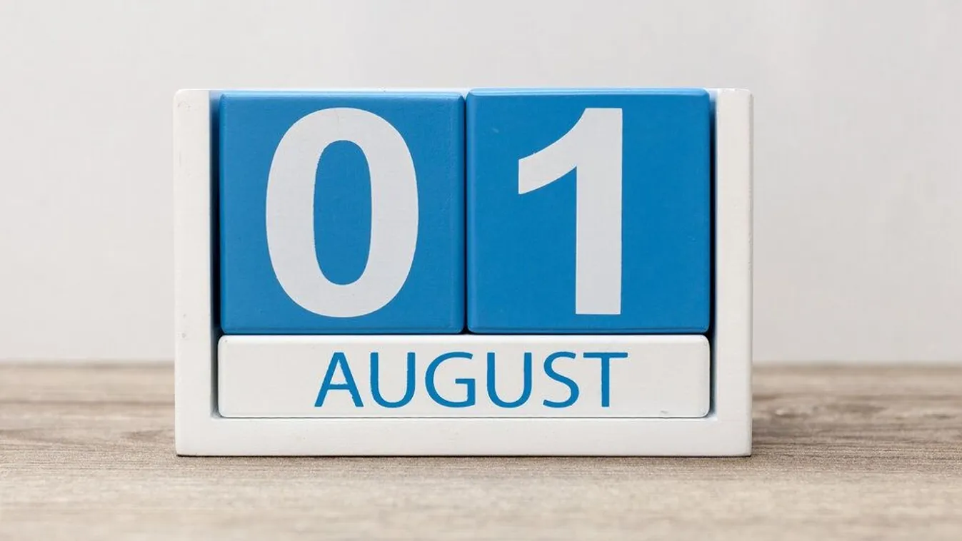 Augusztustól fontos változások lépnek életbe