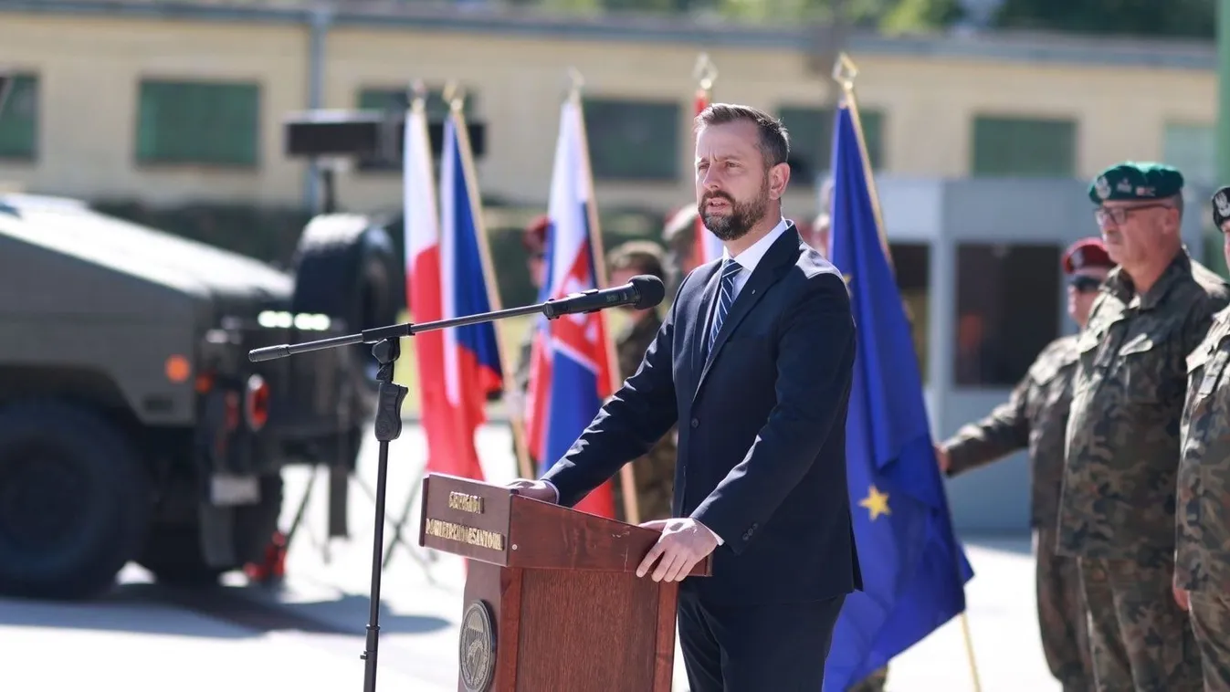 Varsó ultimátumot adott Ukrajnának!