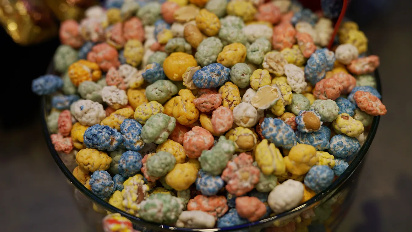 Felismered ezeket a retró édességeket? Teszteld kvízünkkel!