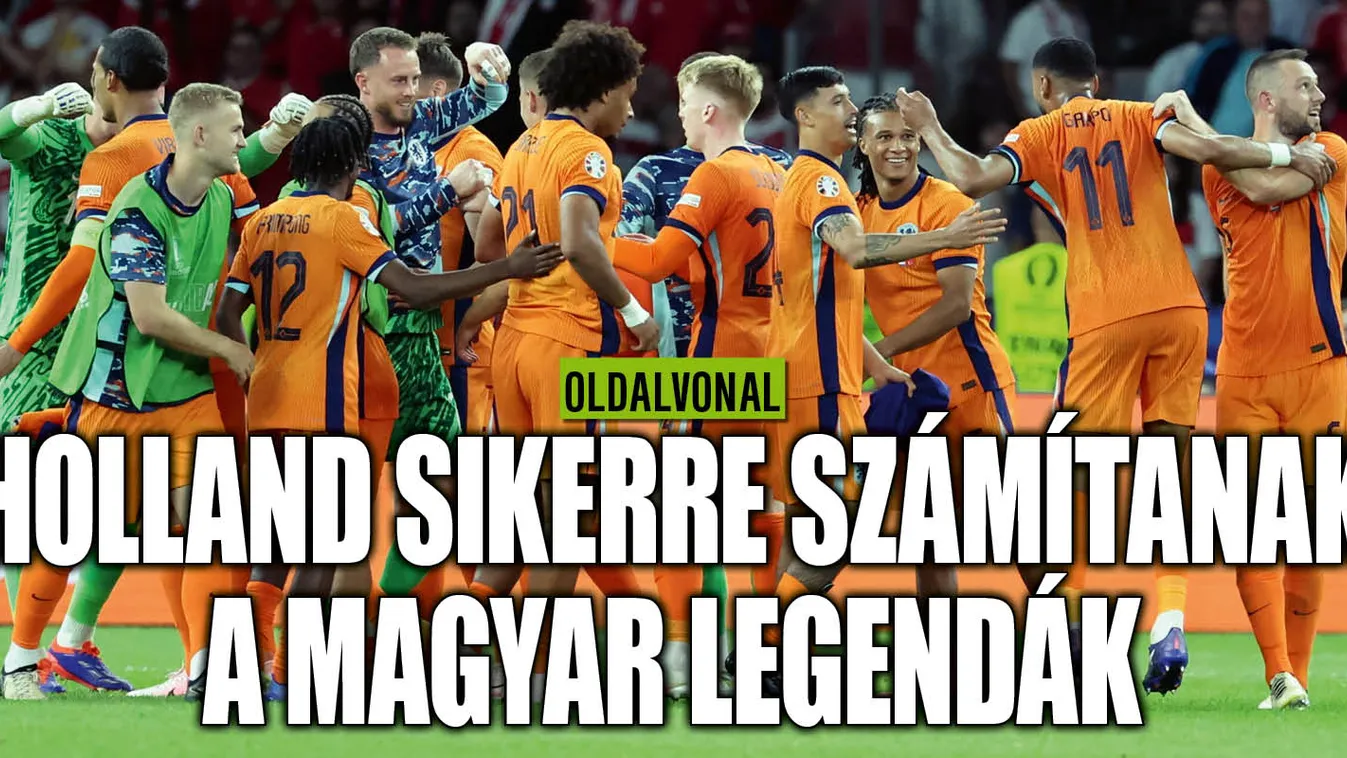 Erre számítanak a magyar legendák az elődöntőben
