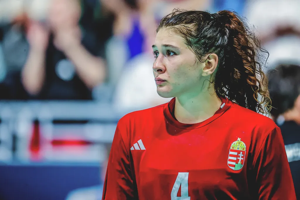 Kézilabda, Magyarország-Angola