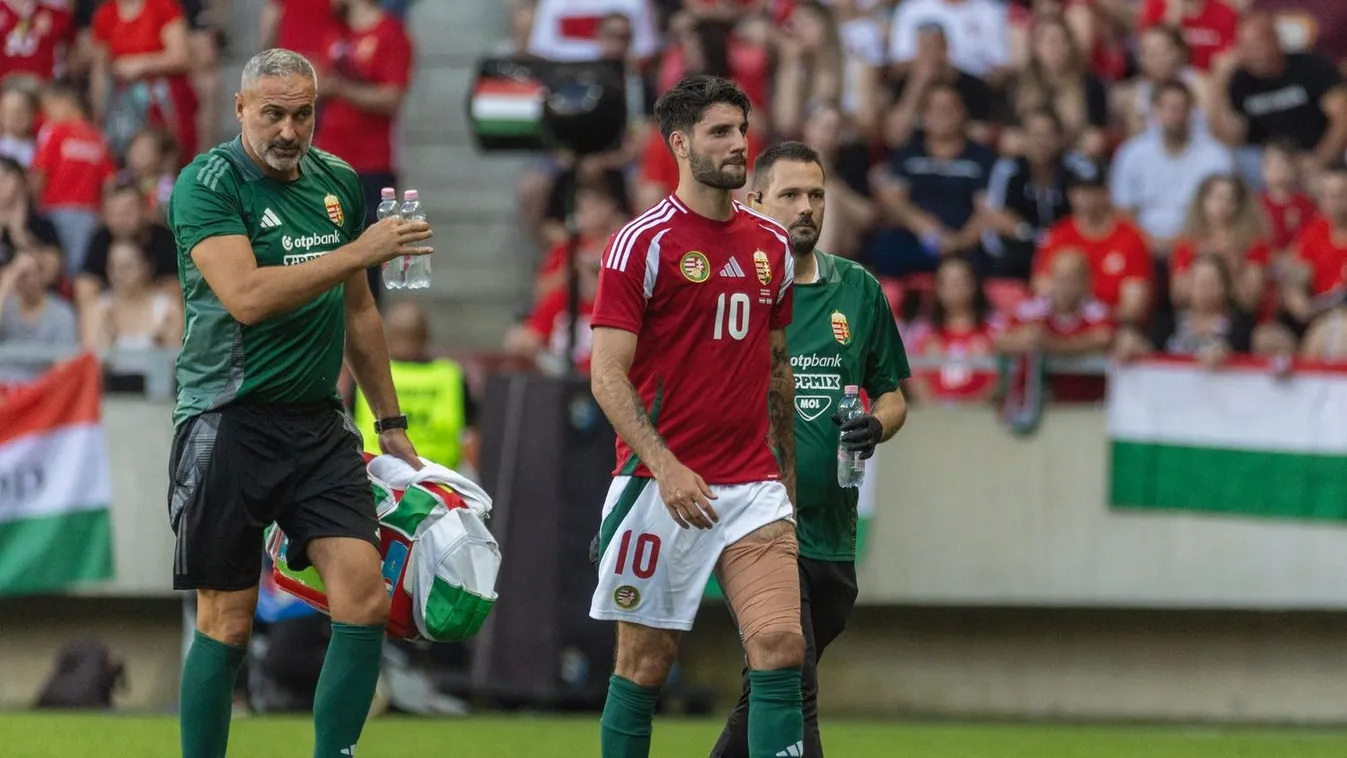 Aljas kommentekkel támadják Szoboszlai új barátnőjét