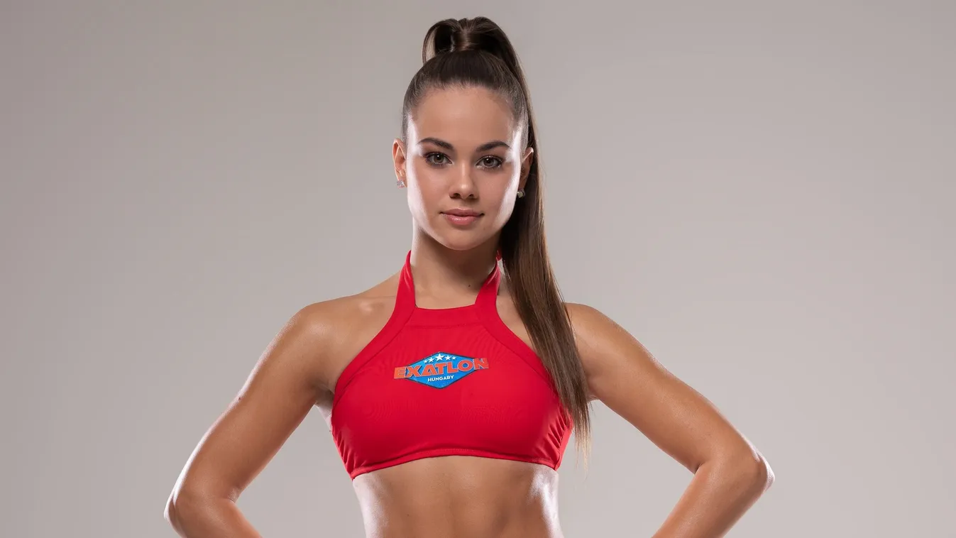 Felrobbant a net Kocsis Lilkó bikinis fotójától