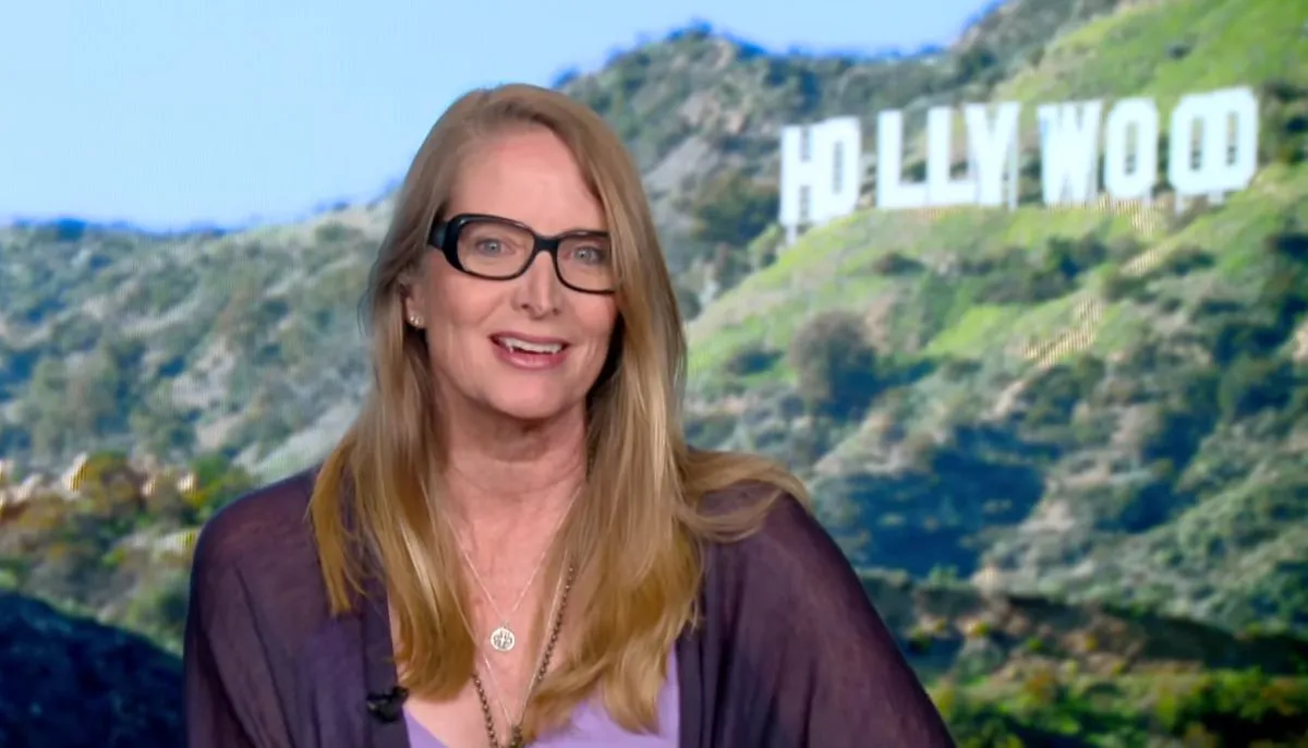 Jane Sibbett, Jóbarátok