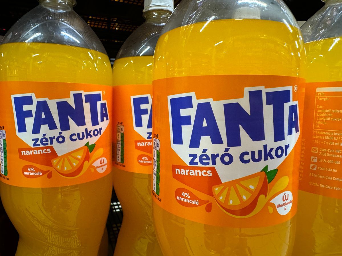 Fanta