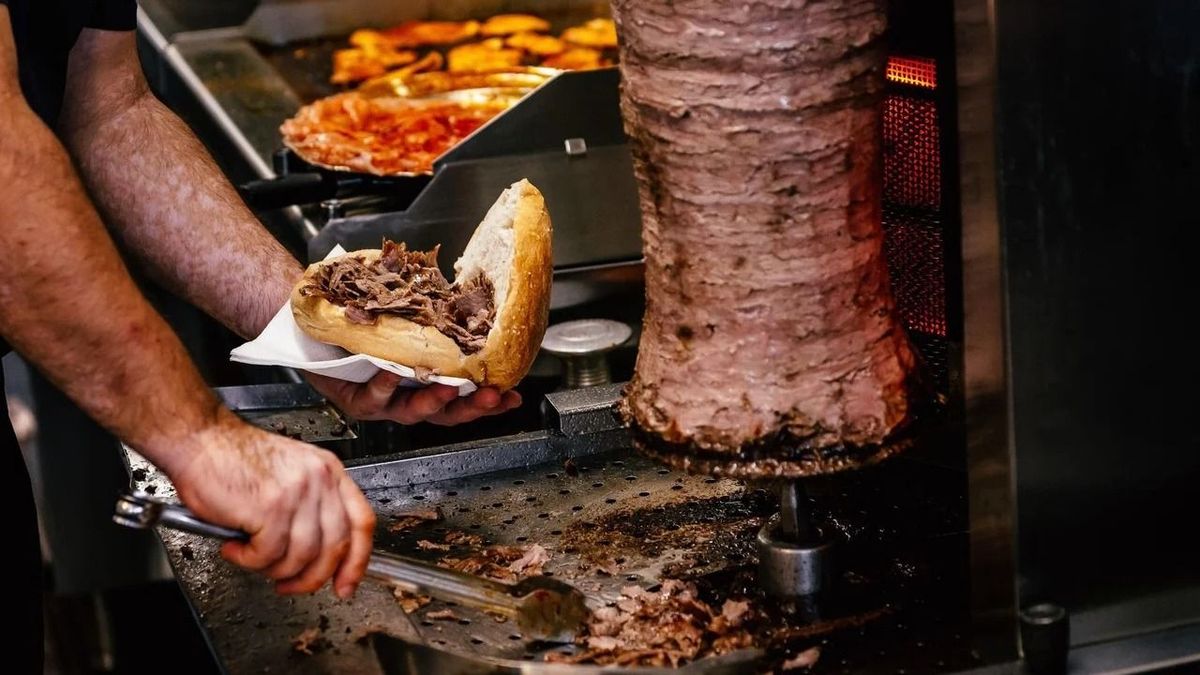 Kitört a "kebabháború" Németország és Törökország között