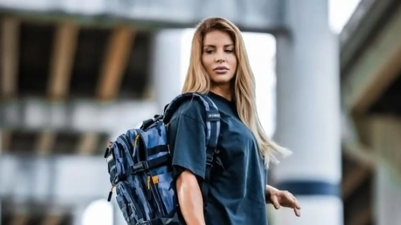 Innen indult az Exatlon Hungary bombázója