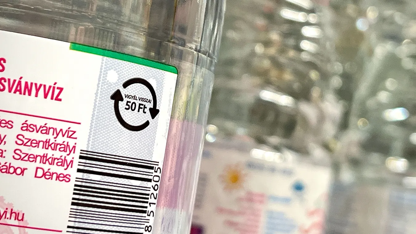 Ne gyűrd össze a sörösdobozt! Mutatjuk, így lesz belőle pénz