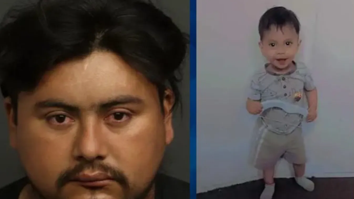 Hasba ütötte a kisfiút, mert idegesítette a sírása