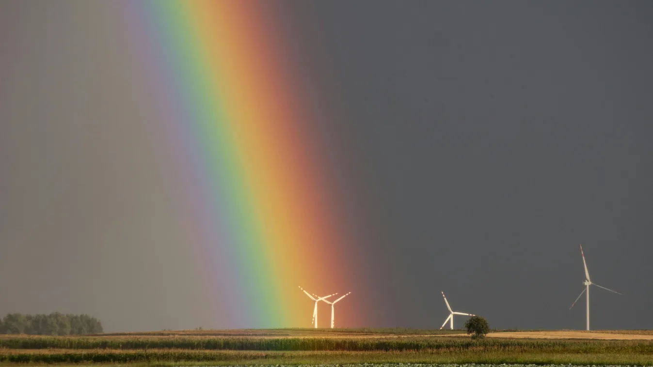 Ma kiderül, meddig tart még a nyári forróság