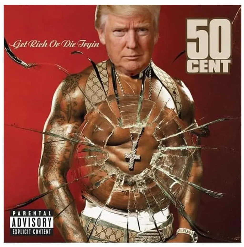 2024. július 13-án rálőttek a volt amerikai elnökre, a Republikánus Párt elnökjelöltjére, Donald Trumpra. A történtek megihlették a mémgyárosokat is.