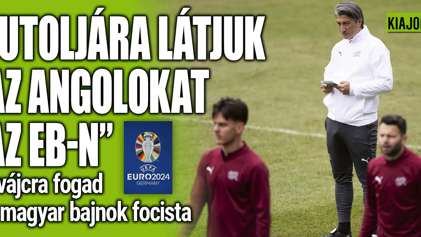 Svájcra fogad a magyar bajnok focista