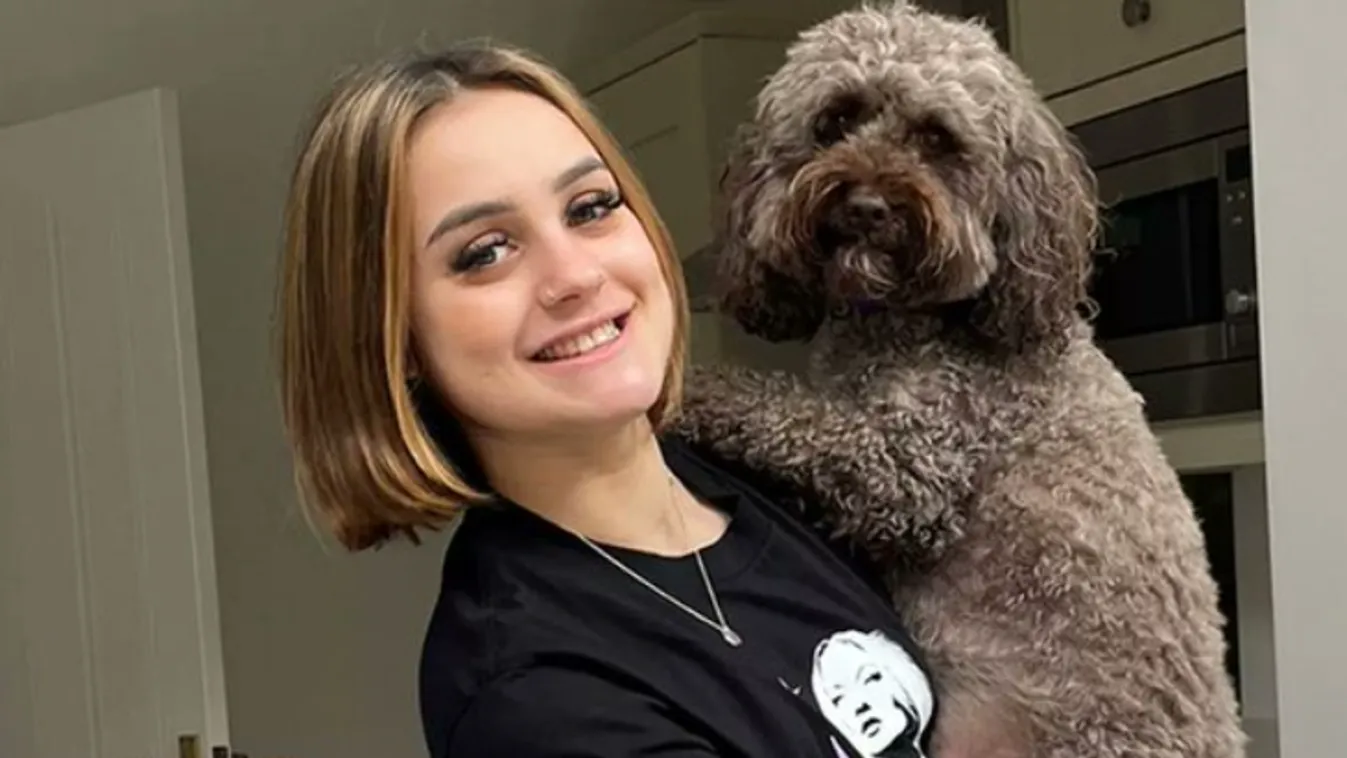 Szívszaggató szavakkal búcsúznak a 22 éves ápolónőtől