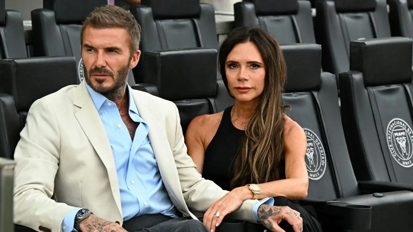 "Soha többé" - nagyot hibázott David Beckham, már bánja