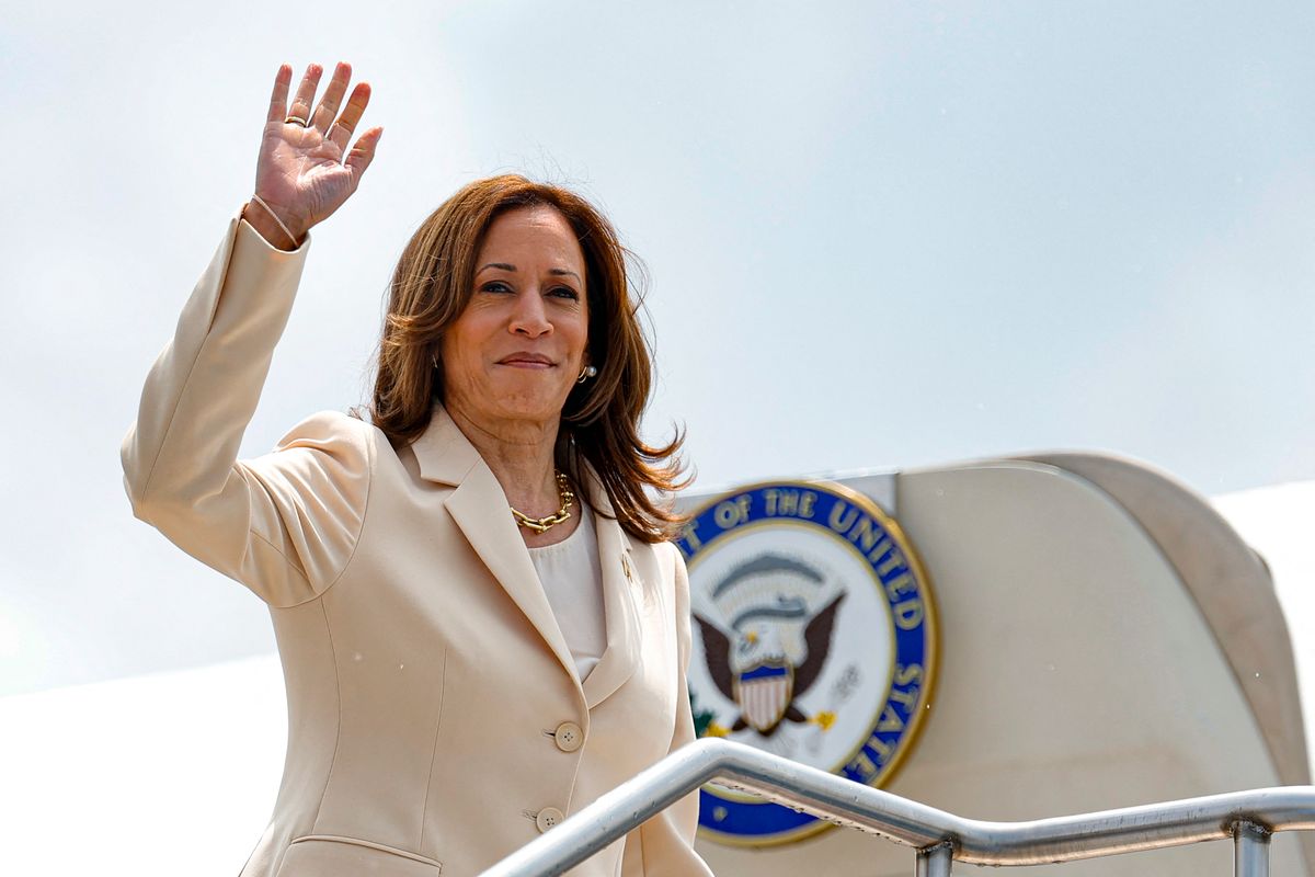 Kamala Harris