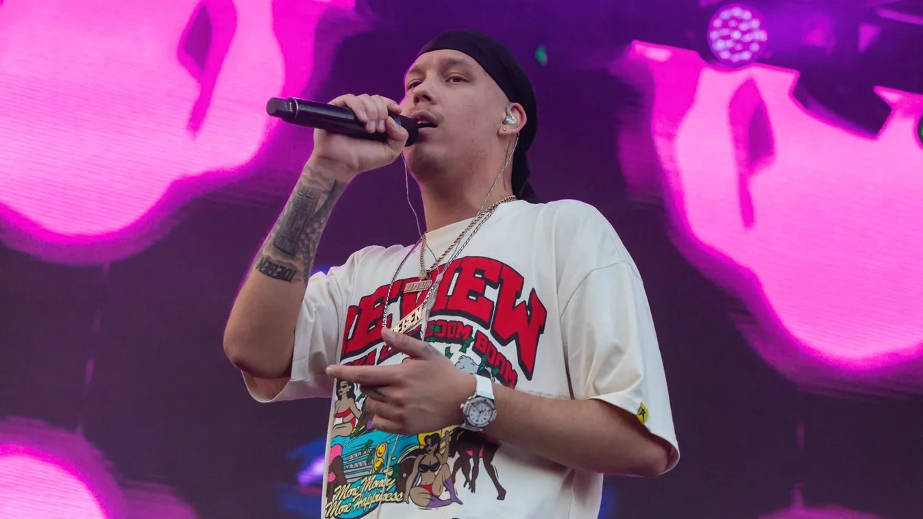 Manuel bevallotta: attól félt, hogy apa lesz