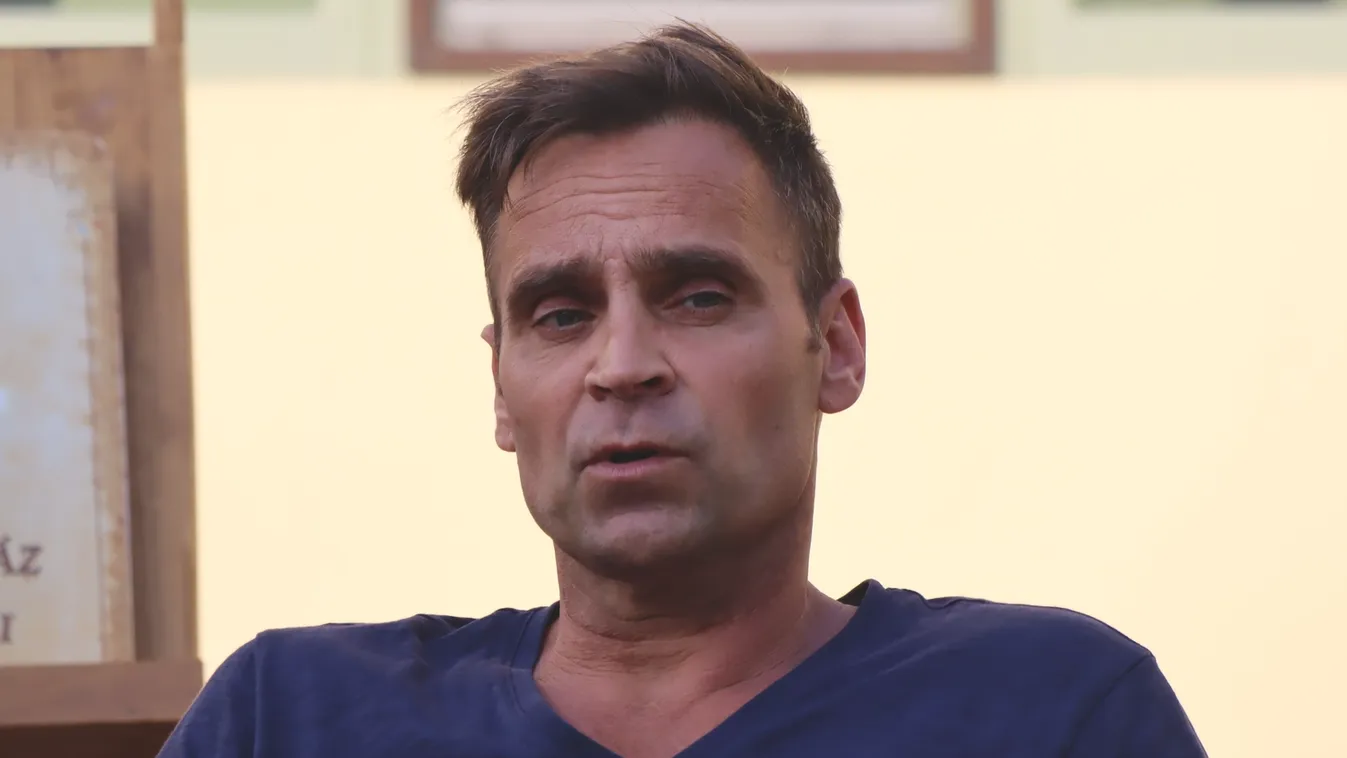 Összeroppant a gyásztól Katus Attila