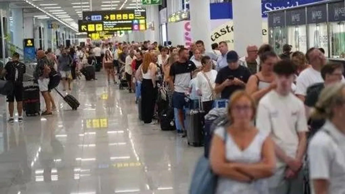 Összehangolná az utasokat megillető jogokat az EU