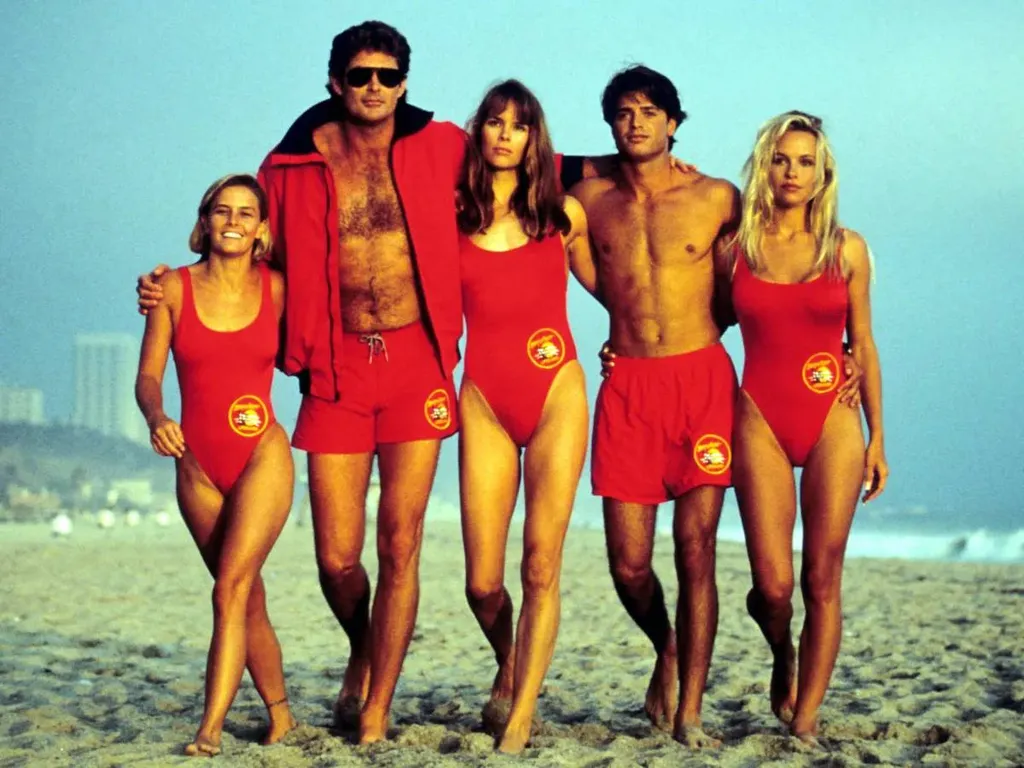 Baywatch