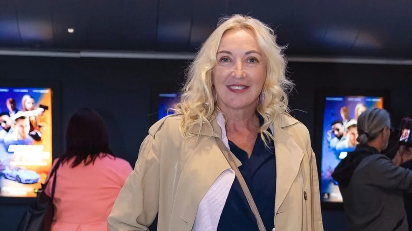 Megszólalt súlyos balesetéről Kandász Andrea