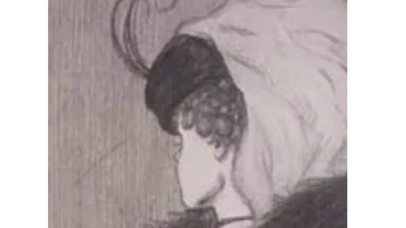 Sasszemed van, ha meg tudod fejteni