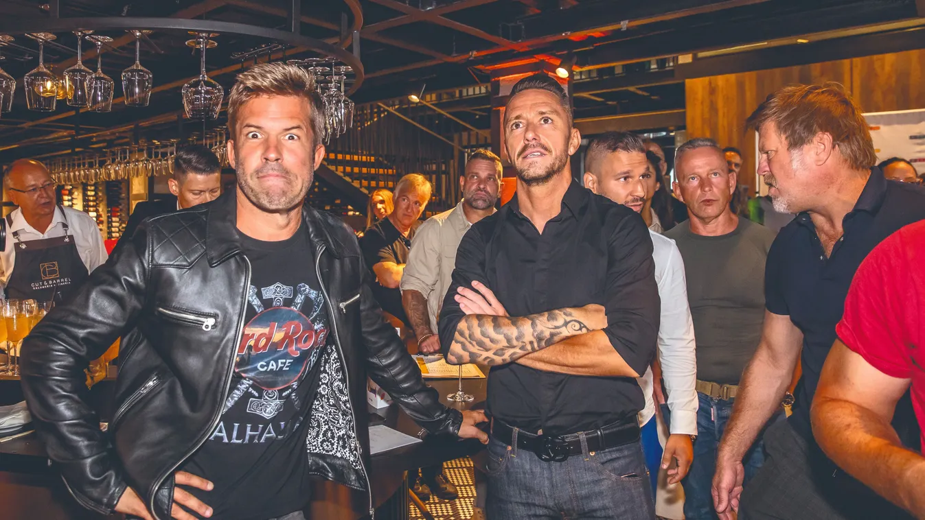 „Van több lakásom és kocsim is” – ilyen a magyar celeb élete